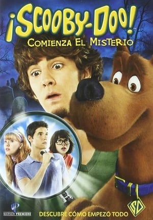 Scooby-Doo 3 2009 Comienza El Misterio ES
